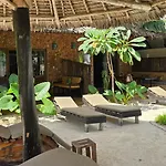 Salama & Mbuyuni Bungalows