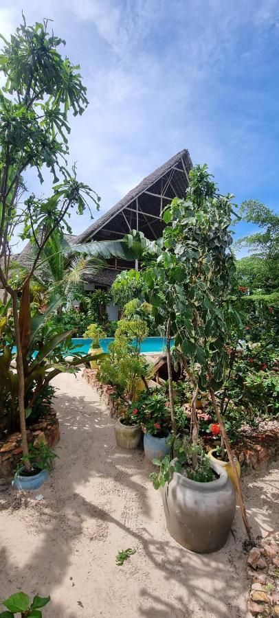Salama & Mbuyuni Hotel