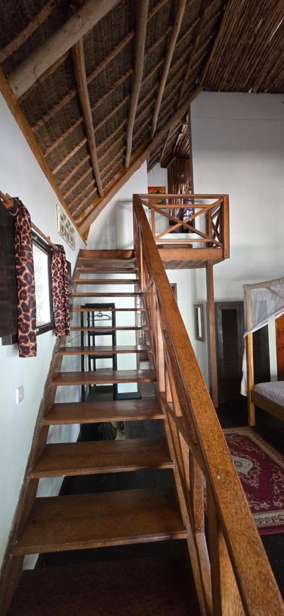 Hotel Salama & Mbuyuni